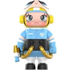 Pop Mart Mega Space Molly
The Powerpuff Girls Bubbles